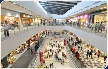 Lavender Garden 176 Định Công - Trung tâm thương mại sầm uất