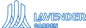 Lavender Garden : Lavender Garden 176 Định Công